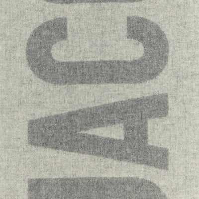 Lecharpe Jacquemus Scarf