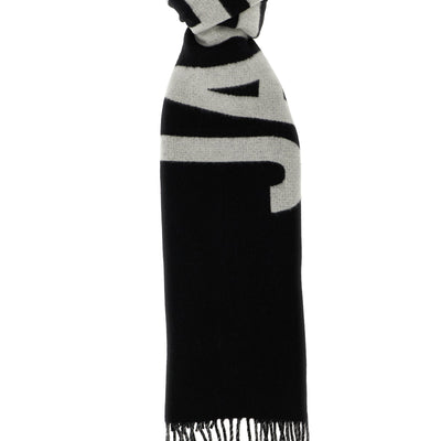Lecharpe Jacquemus Scarf