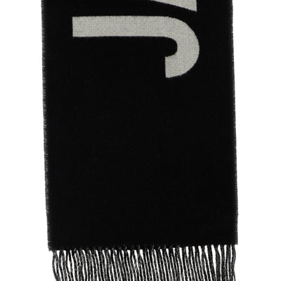 Lecharpe Jacquemus Scarf