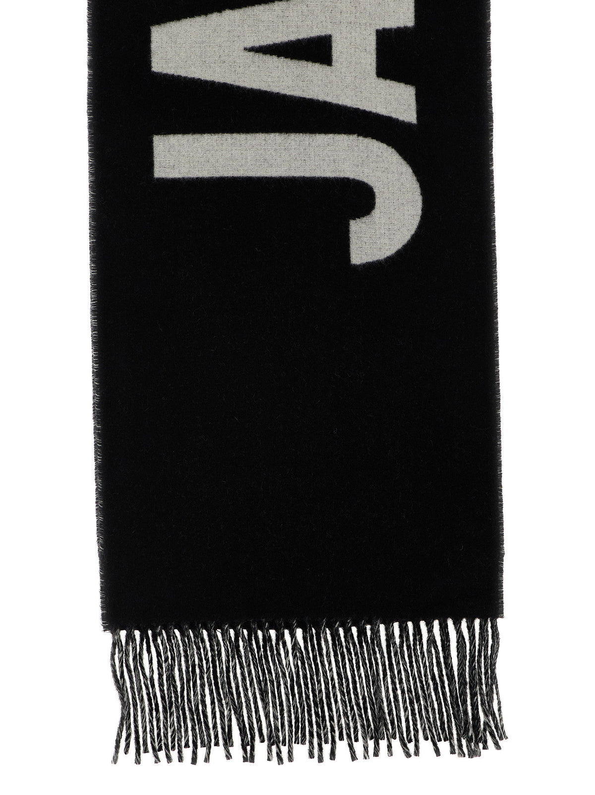 Lecharpe Jacquemus Scarf
