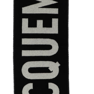 Lecharpe Jacquemus Scarf