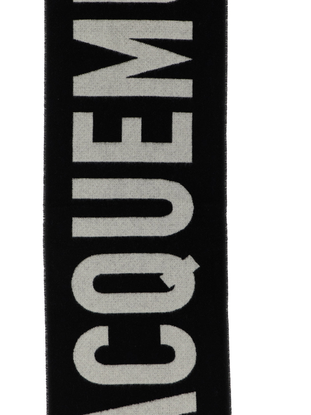 Lecharpe Jacquemus Scarf
