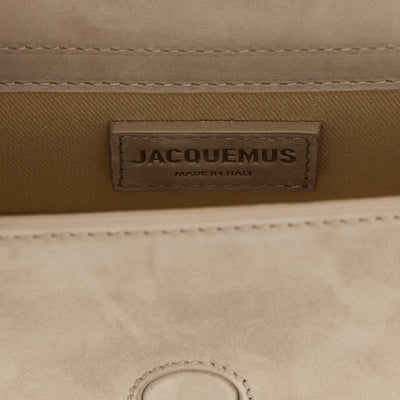 Jacquemus Le Bambino Handbag