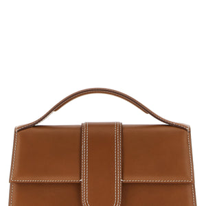 Jacquemus Le Grand Bambino Handbag