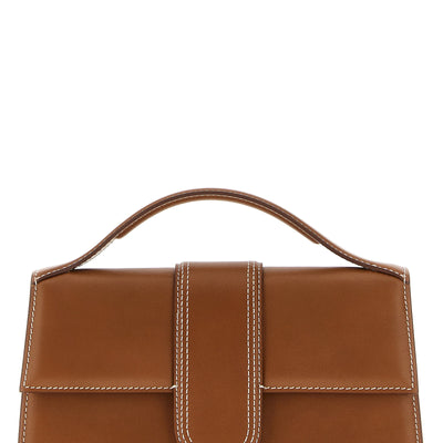 Jacquemus Le Grand Bambino Handbag