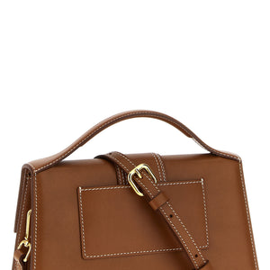 Jacquemus Le Grand Bambino Handbag