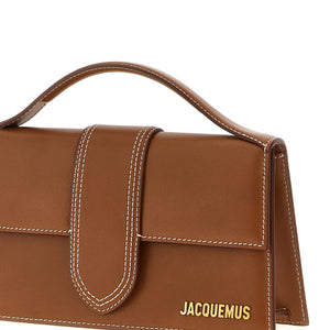 Jacquemus Le Grand Bambino Handbag