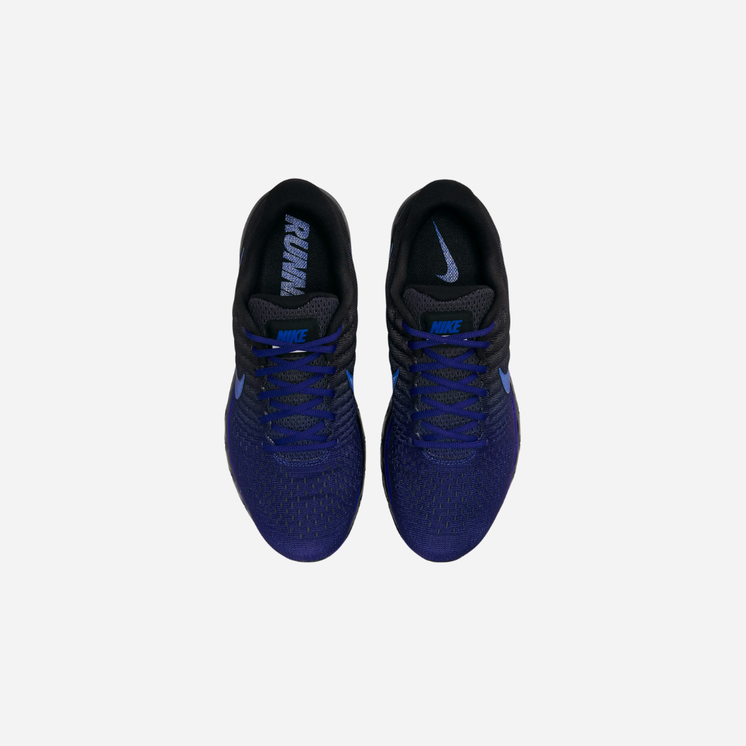 Nike Air Max 2017 Hyper Cobalt