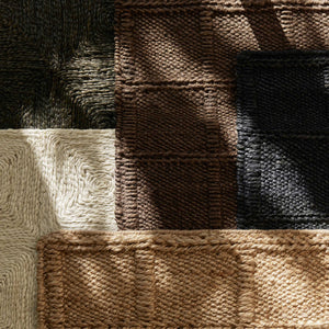 Havenhurst Handmade Jute Rug by Jake Arnold