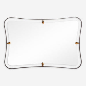 Arteriors Janey Mirror
