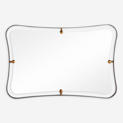 Arteriors Janey Mirror