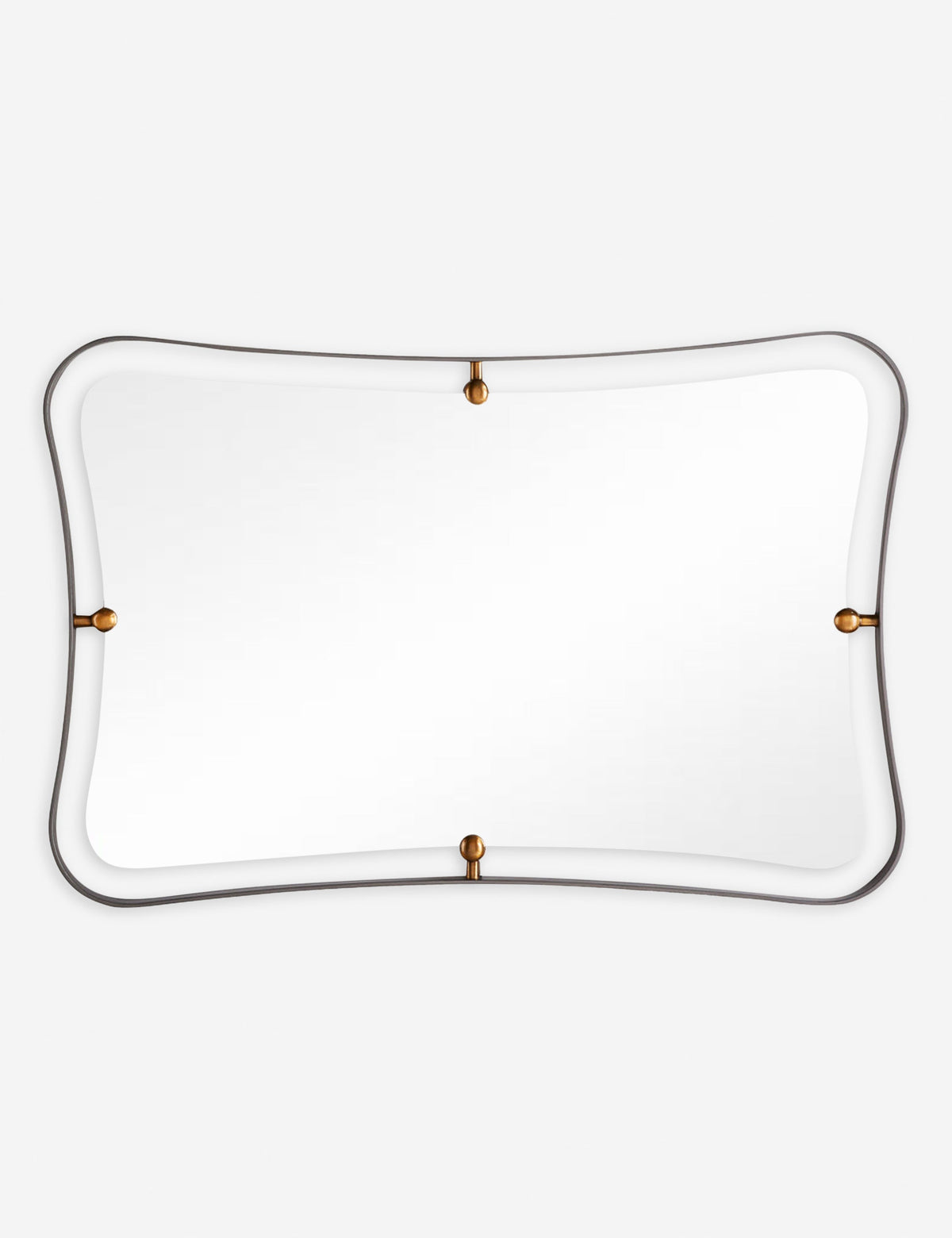 Arteriors Janey Mirror