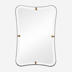 Arteriors Janey Mirror