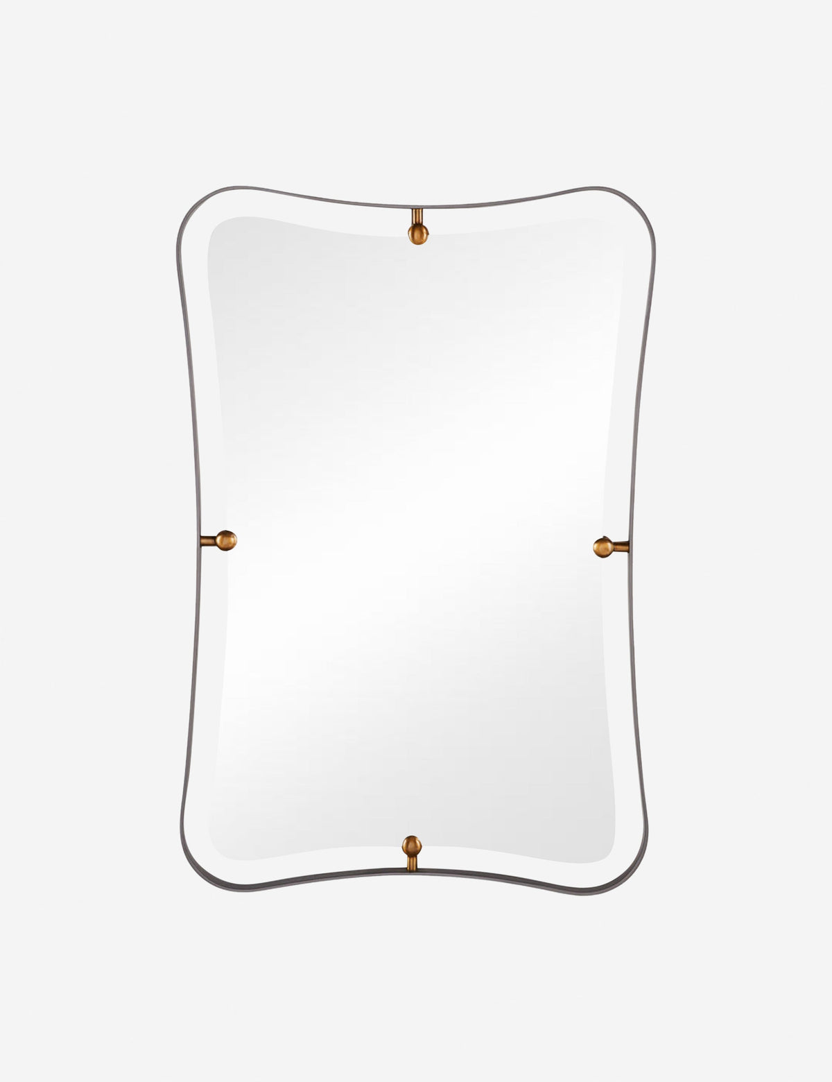 Arteriors Janey Mirror