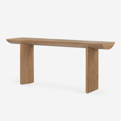 Remwald Console Table