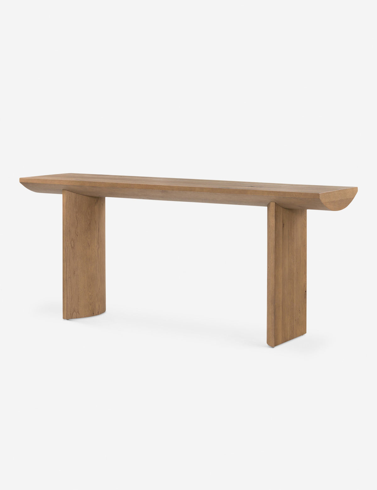 Remwald Console Table
