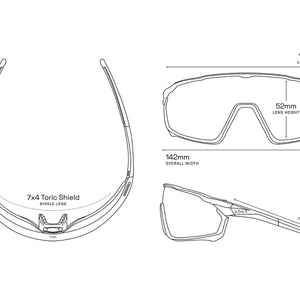 CP-1 Sunglasses Outlet