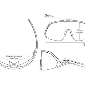 Matador AIR STRAVA LTD