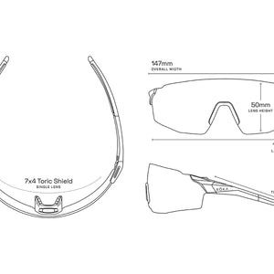 SL-1 Sunglasses Outlet