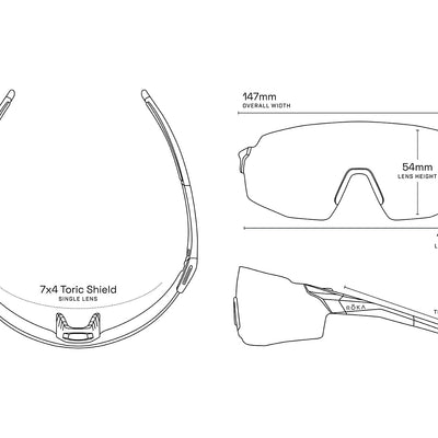 SL-1x Sunglasses