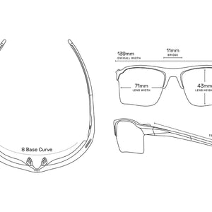 TL-1x Sunglasses Outlet