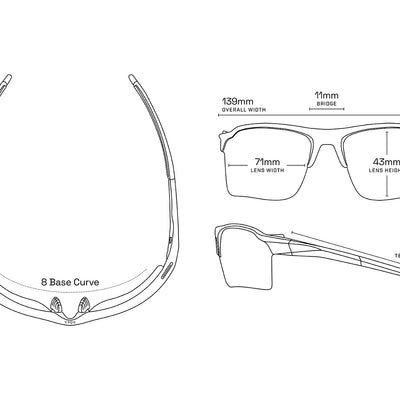 TL-1x Sunglasses Outlet