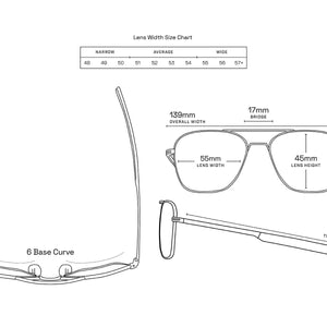 Falcon Ti Wind Down™ (Non-prescription)
