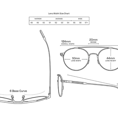 Volo Sunglasses
