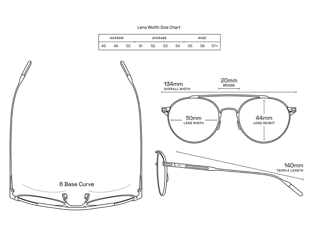 Volo Sunglasses