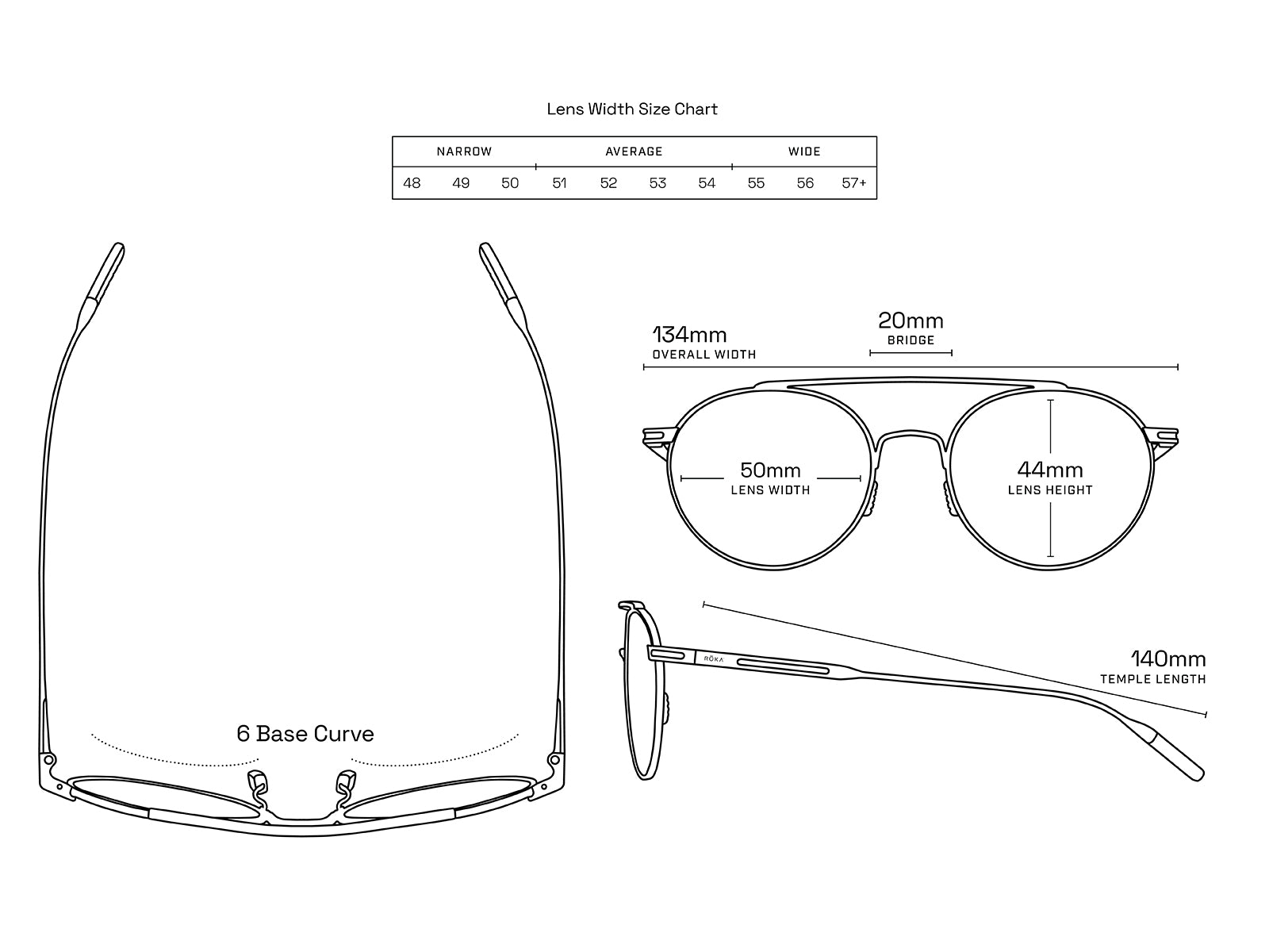 Volo Sunglasses
