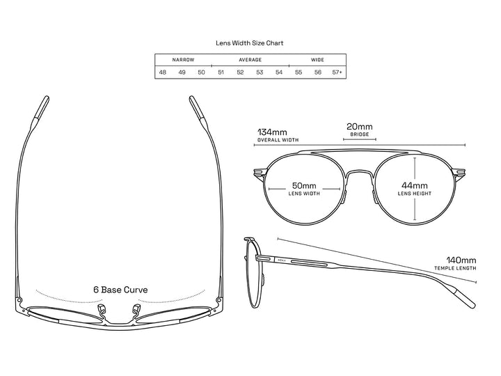 Volo Sunglasses