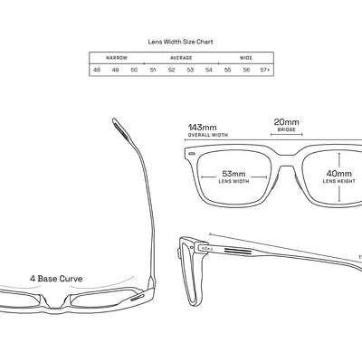 Booker Eyeglasses Outlet