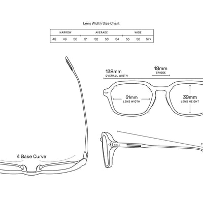 Lewis Eyeglasses Outlet