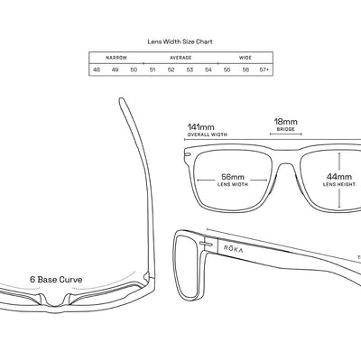 Barton Eyeglasses
