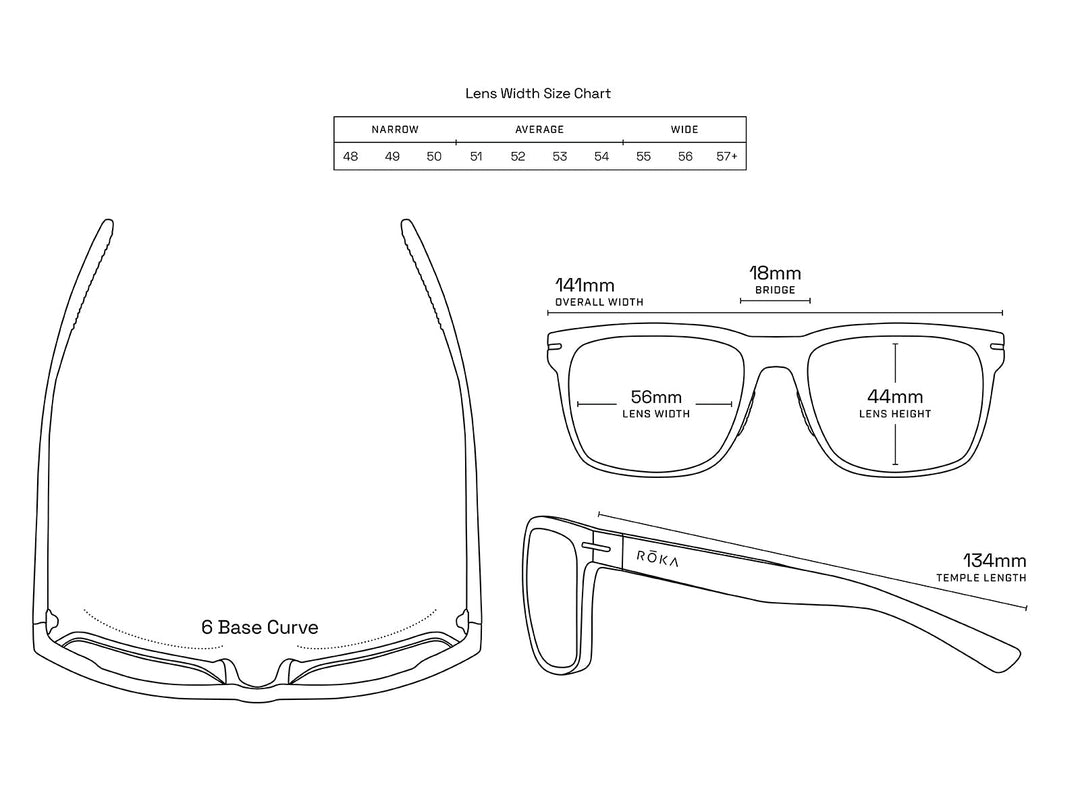 Copy of Barton Eyeglasses