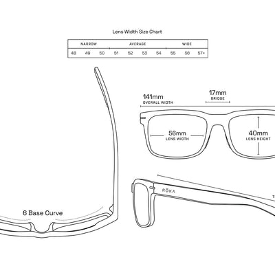 Braker Blue Light (Non-Prescription)