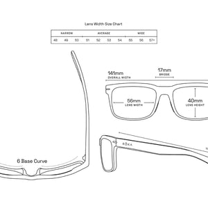 Braker 2.0 Eyeglasses