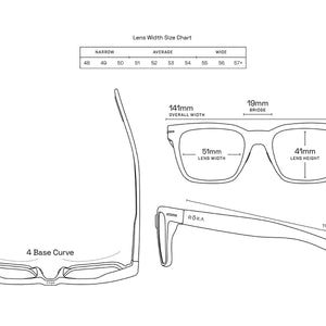 Lockhart Sunglasses Outlet