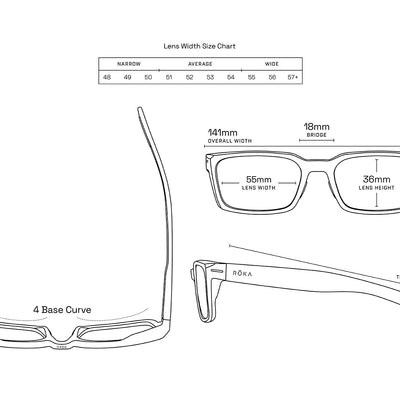 Mayfield Prescription Sunglasses