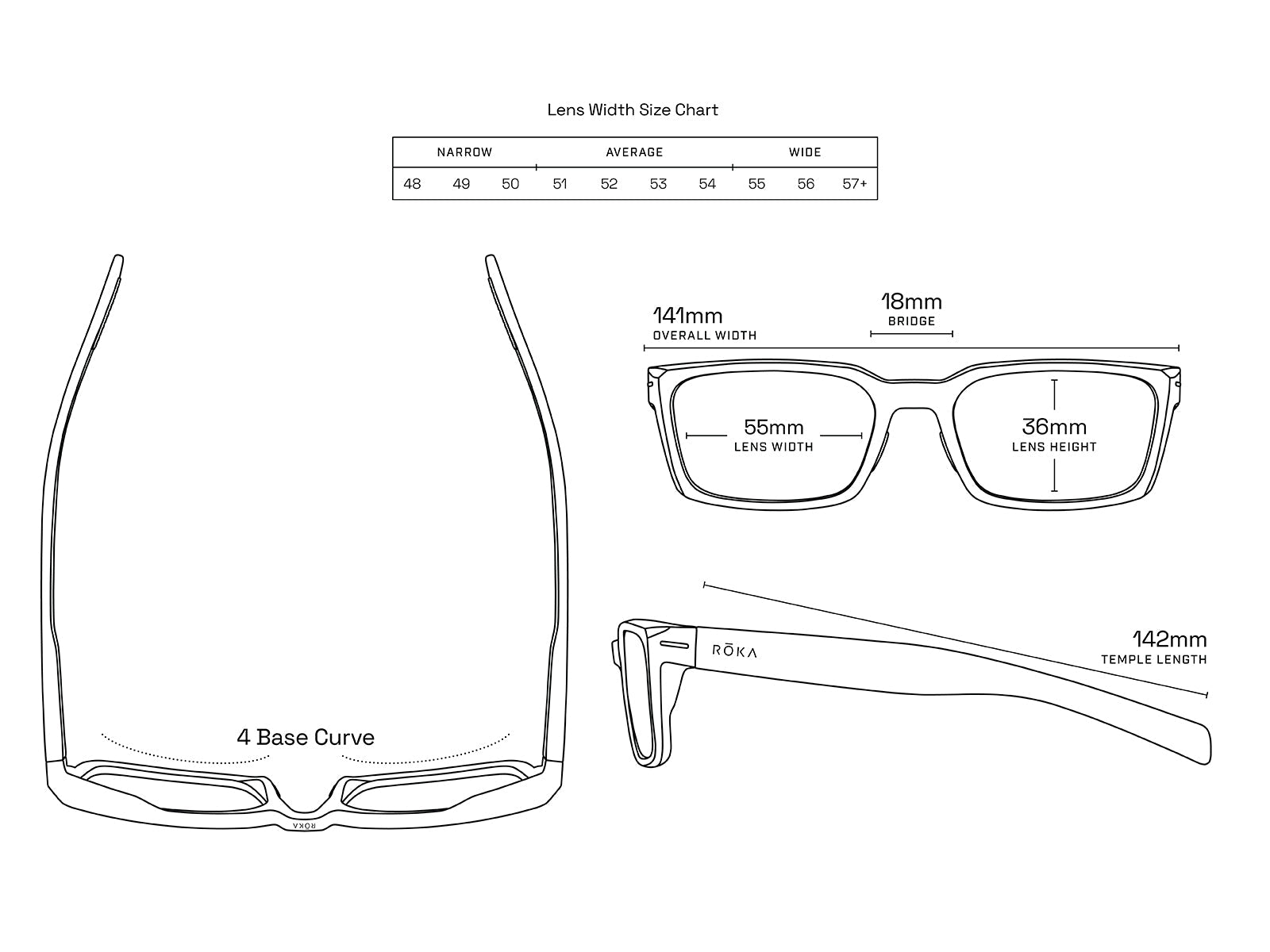 Mayfield Sunglasses