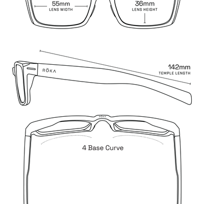 Mayfield Sunglasses