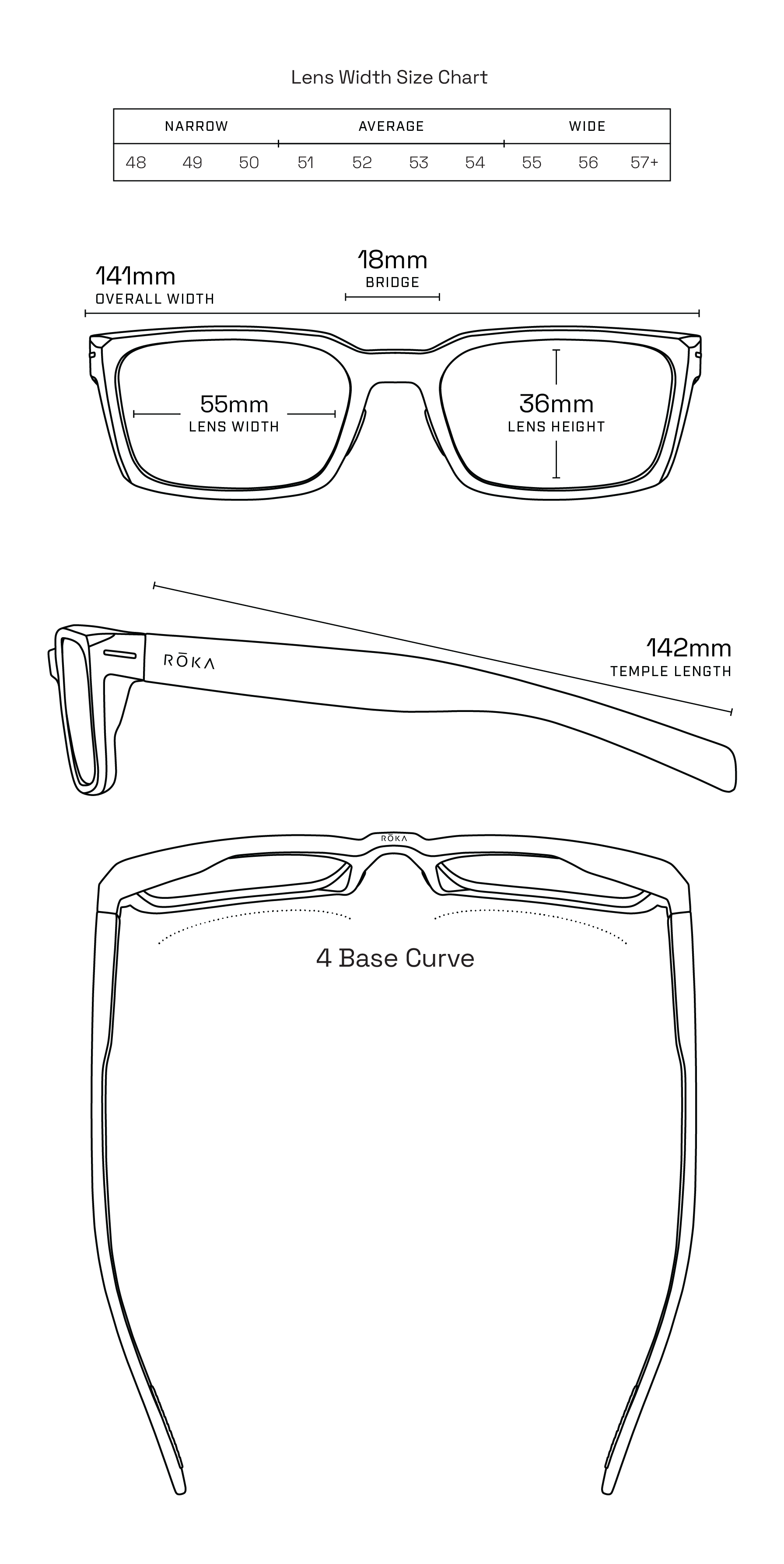 Mayfield Prescription Sunglasses