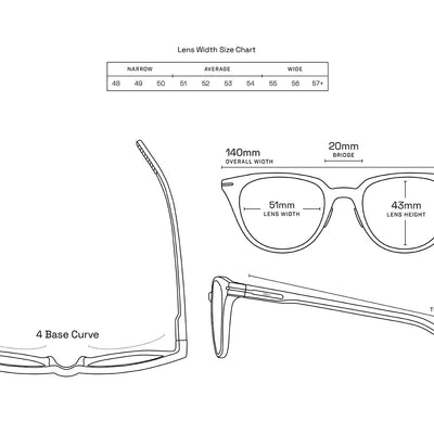 Lola 2.0 Sunglasses