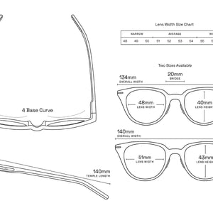 Lola 2.0 Prescription Sunglasses