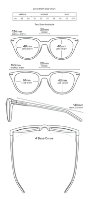 Lola 2.0 Prescription Sunglasses