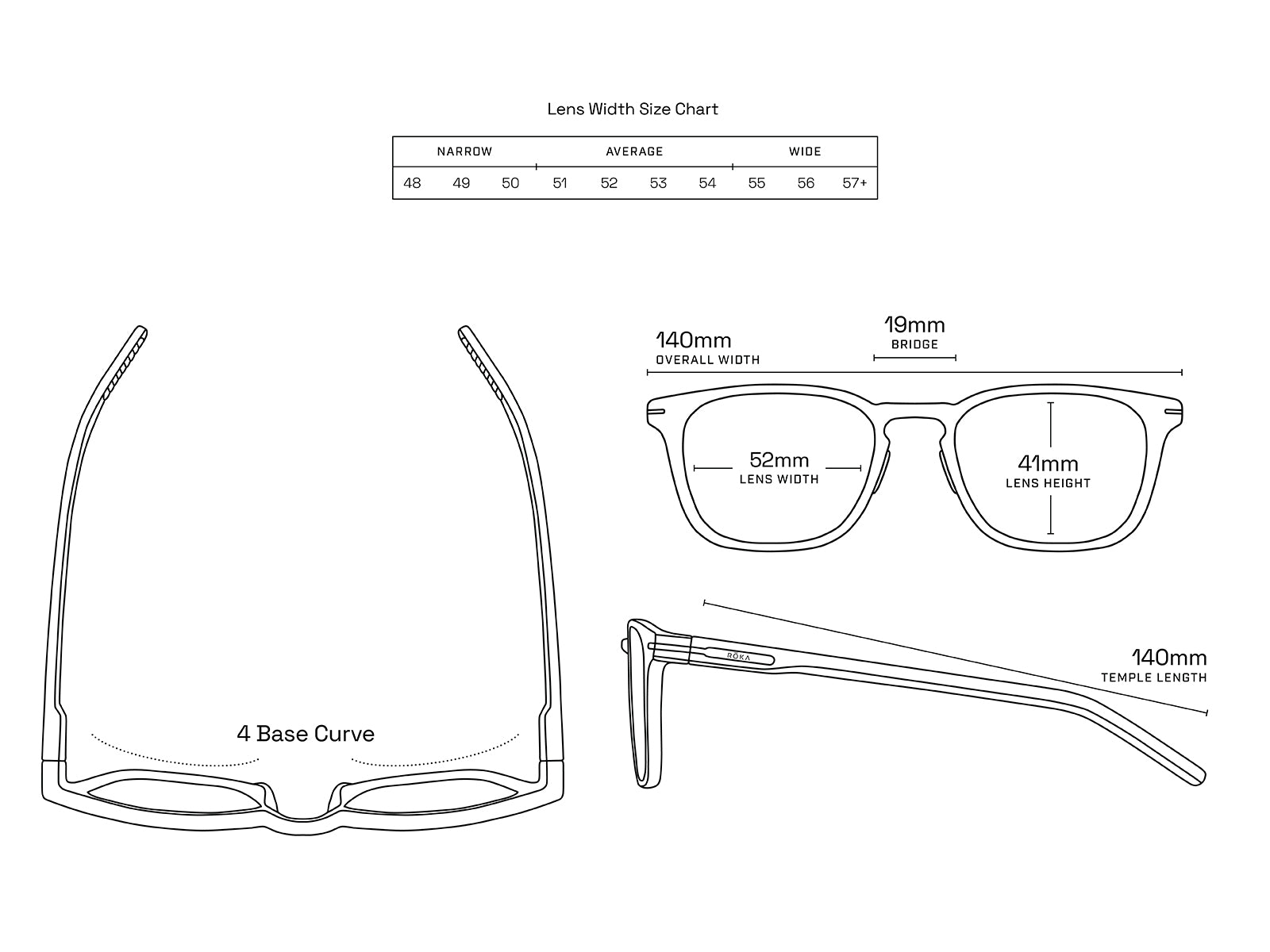 Rory 2.0 Sunglasses