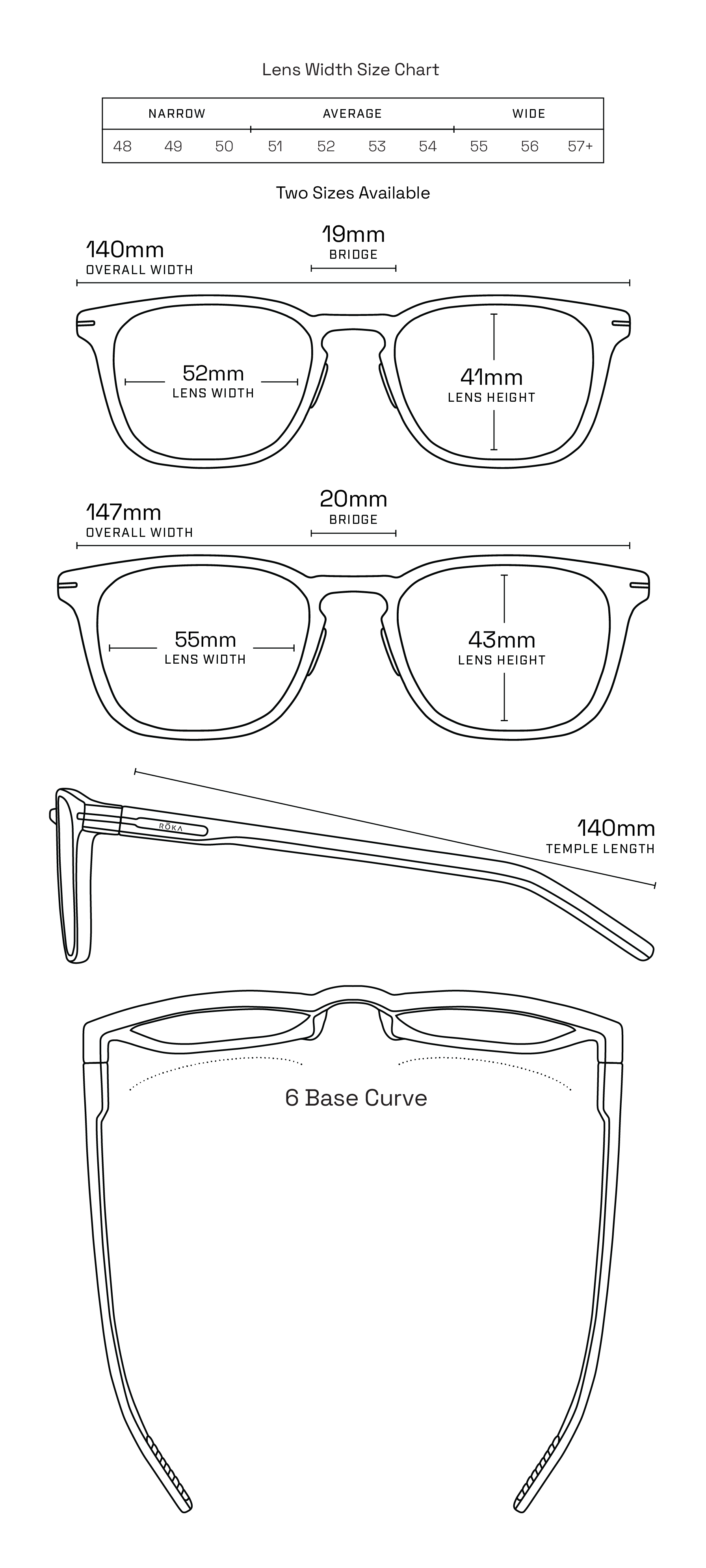 Rory 2.0 Sunglasses
