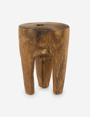 Teak