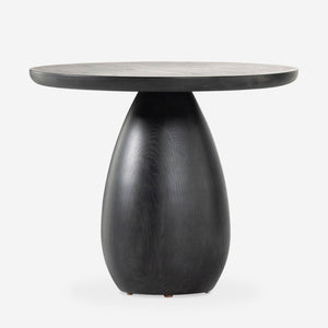 Mulholland Round Side Table