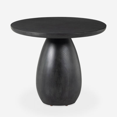 Mulholland Round Side Table